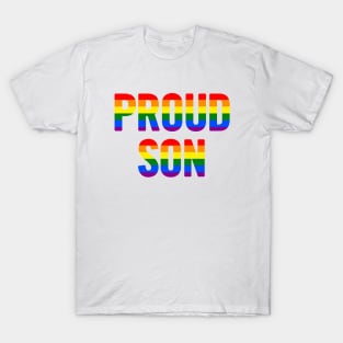 Proud Son T-Shirt